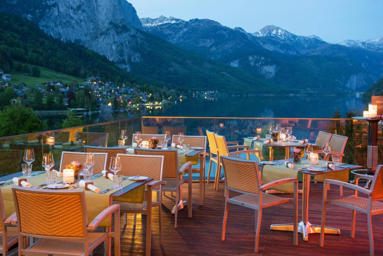 Mondi Appartements Am Grundlsee Exterior photo