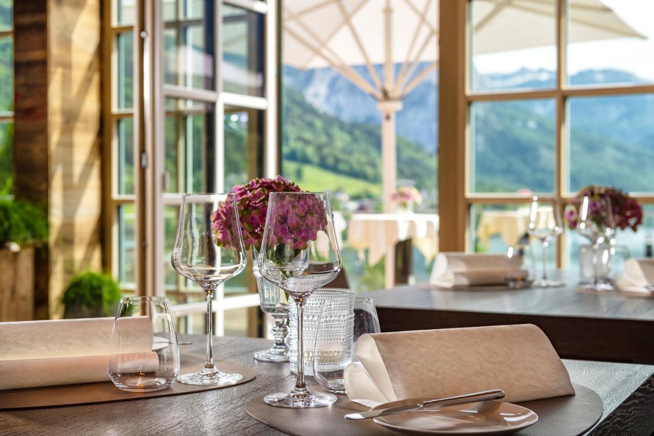 Mondi Appartements Am Grundlsee Exterior photo