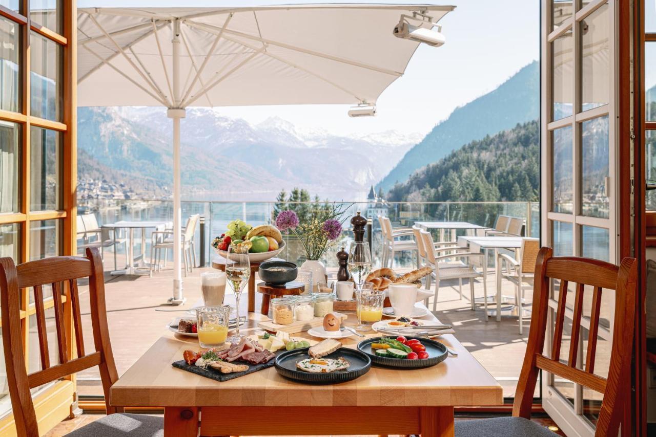 Mondi Appartements Am Grundlsee Exterior photo