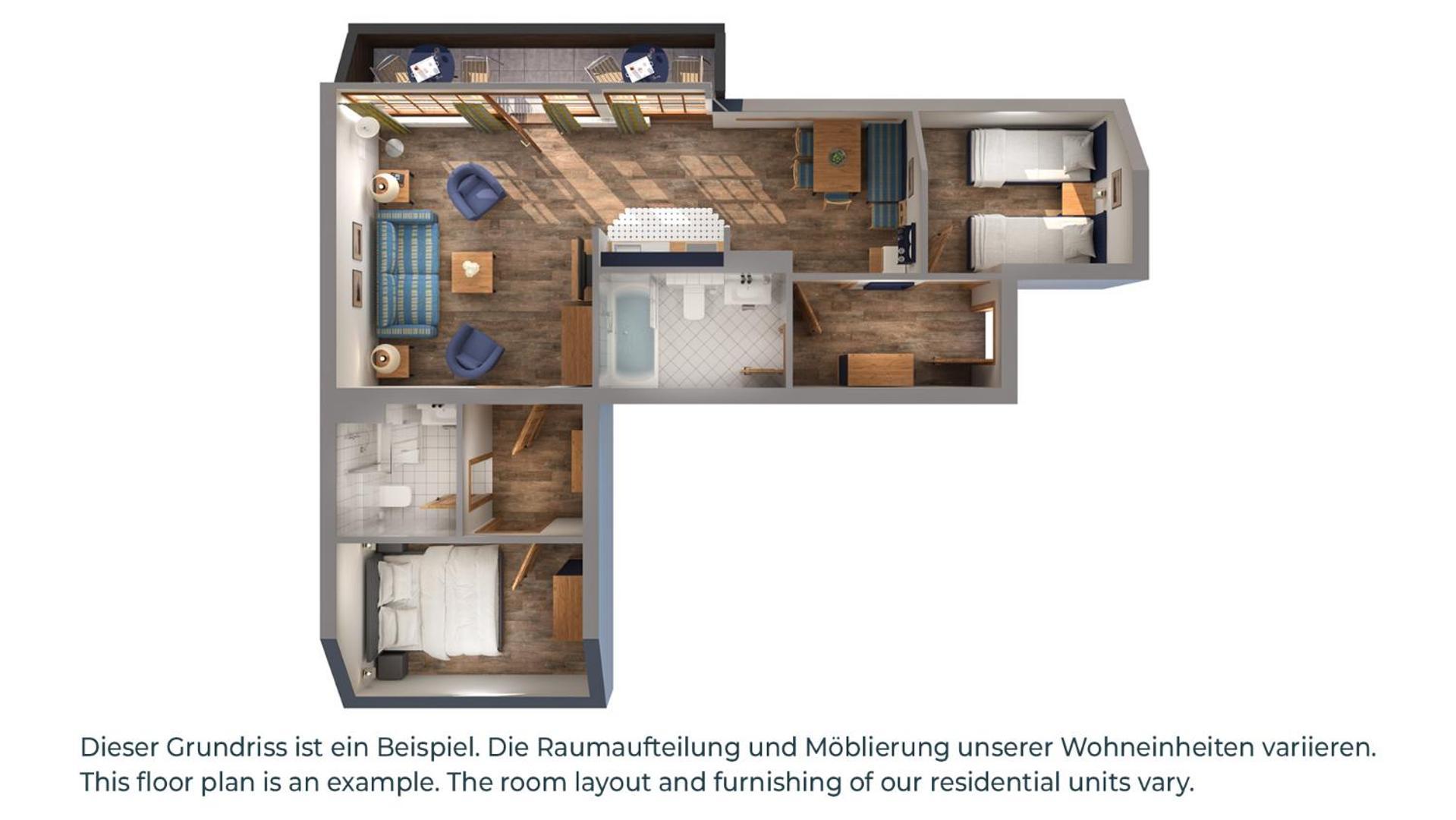 Mondi Appartements Am Grundlsee Exterior photo