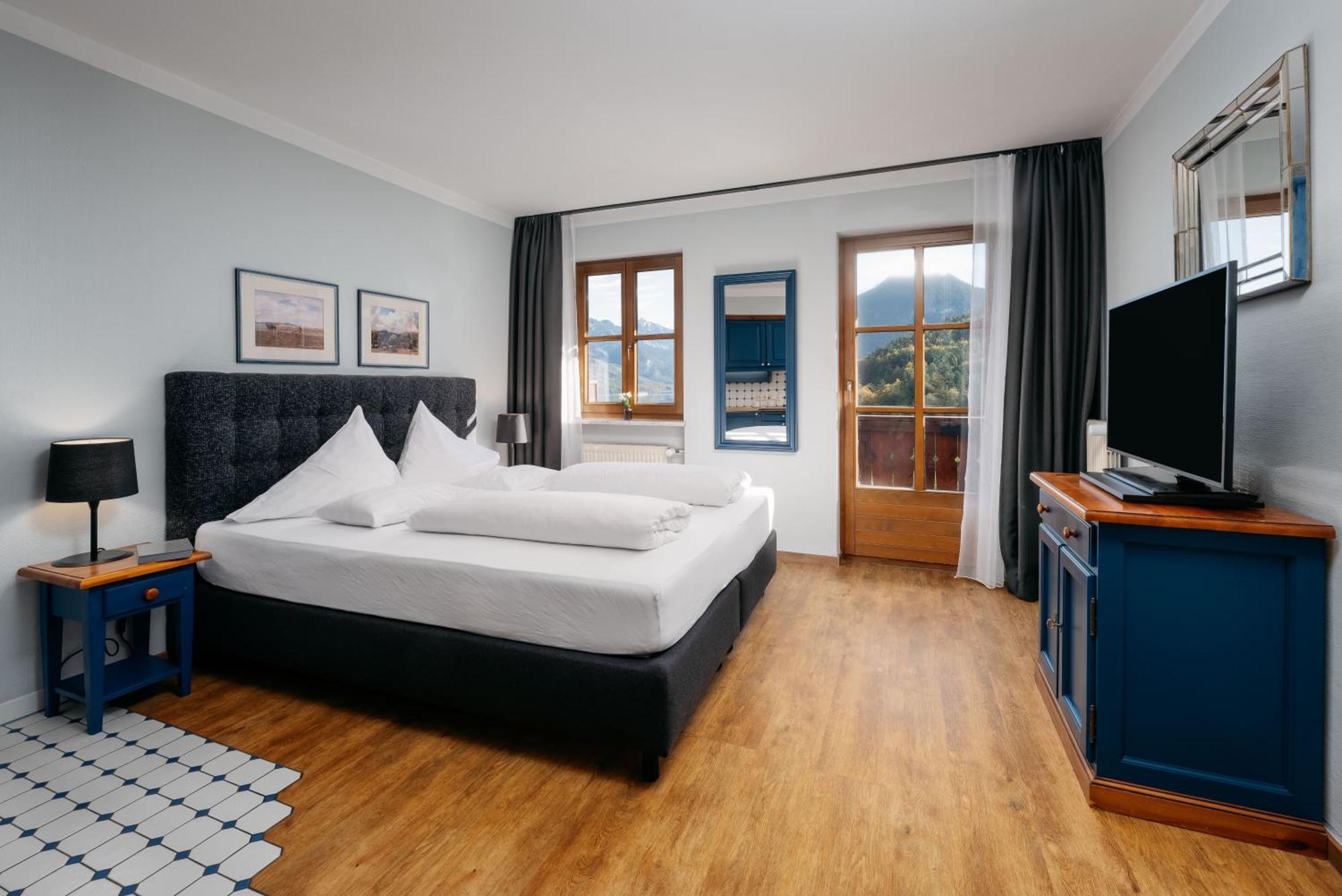 Mondi Appartements Am Grundlsee Exterior photo